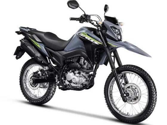 HONDA NXR 160 BROS ABS 